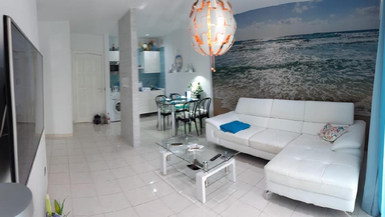 Ocean House & Perfect For You Costa Adeje  Exterior photo