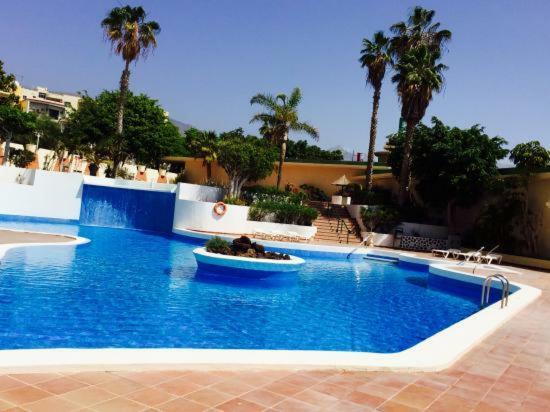 Ocean House & Perfect For You Costa Adeje  Exterior photo